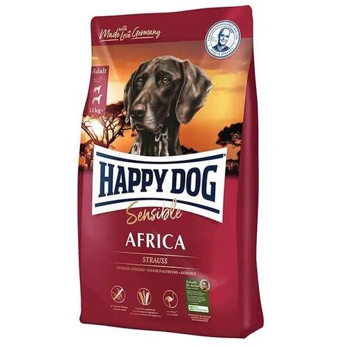 Happy Dog africa supreme, hrana za pse Cene