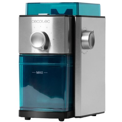 Cecotec Električni brusilnik SteelMill 2000 Adjust 250 gr 150W Srebrna 150 W 900 g, (22126762) Cene