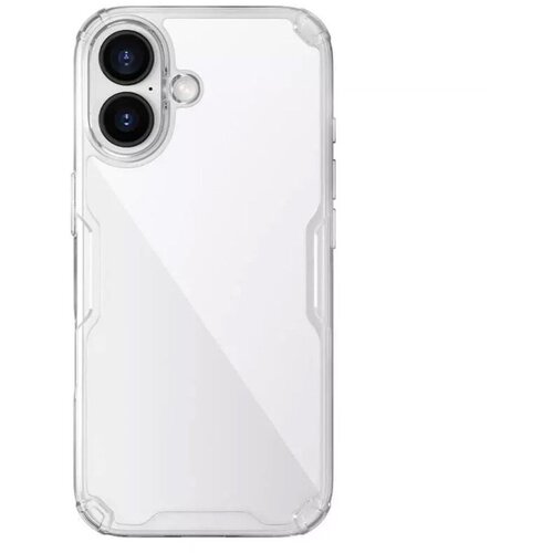  NATURE TPU PRO OVITEK ZA IPHONE 17 PROZORNA ZAŠČITA, (5000338697) Cene