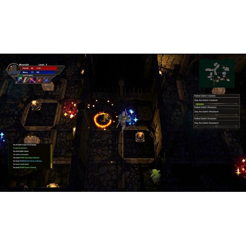 Steam Morendar: Goblin Slayer Cene