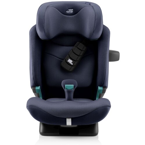 Britax Romer autosjedalica i-Size 76-150 cm Advansafix Pro Style night blue 2000040904 Cijene