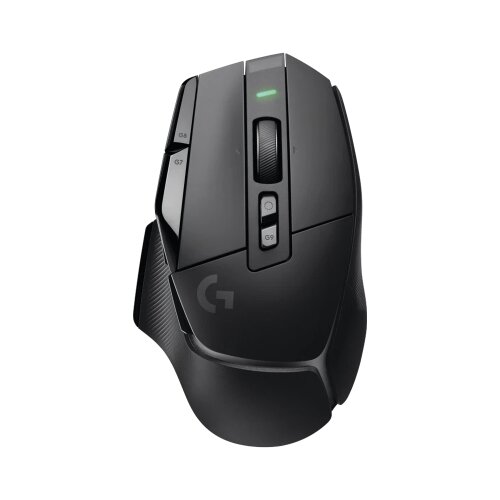 Logitech G502 X &amp;ndash; BLACK &amp;ndash; USB &amp;ndash; EER2 &amp;ndash; #933 Slike