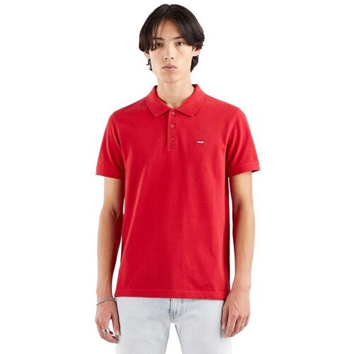 Levi&amp;#039;s Mu&amp;scaron;ka polo majica - levis Slike
