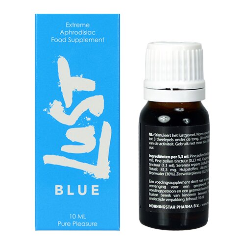 Morningstar Blue Lust Cijene