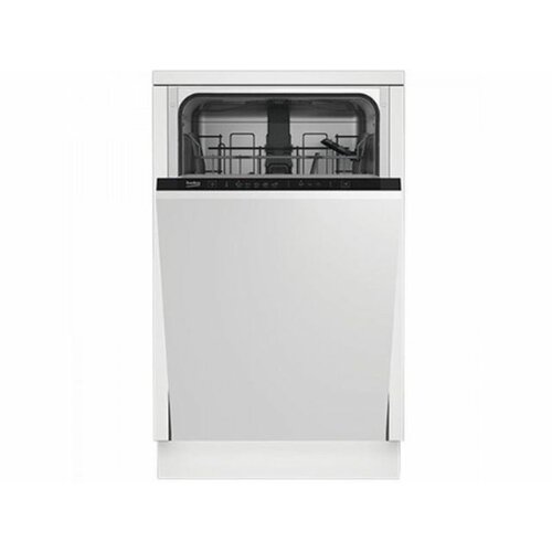 Beko DIS 35024 mašina za pranje sudova Slike