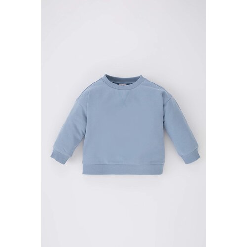 Defacto Regular Fit Sweatshirt Slike