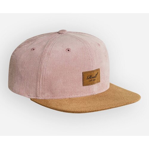 Reell Suede Kapa s &scaron;iltom silver pink cord Cene