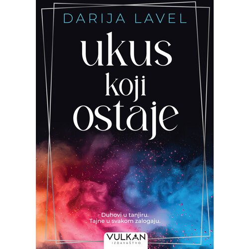  Ukus koji ostaje Cene