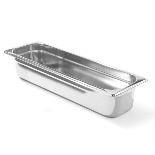 Hendi Gastronorm spremnik 2/4, Profi Line, GN 2/4, 4L, (H)65mm Cene