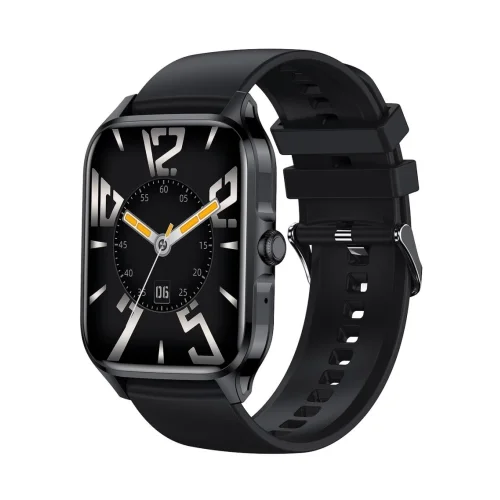 XO Smartwatch J2 Star Sport Talking Black