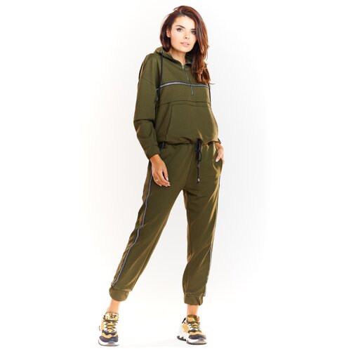 Infinite You Woman's Hoodie M228 Cene