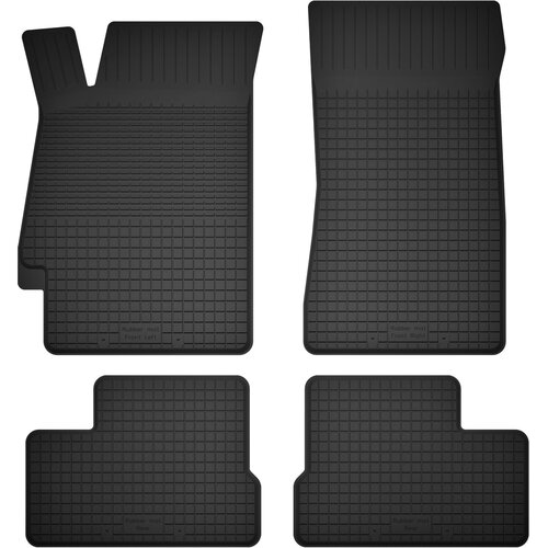 Wielganizator Gumijaste avtotesnine, komplet 4 kosov, univerzalne za: Peugeot 406 coupe (1995-2004), (22131090) Cene