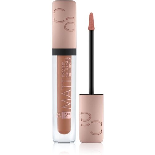 Catrice Matt Pro Ink Non-Transfer dolgoobstojna tekoča mat šminka odtenek 160 5 ml Cene