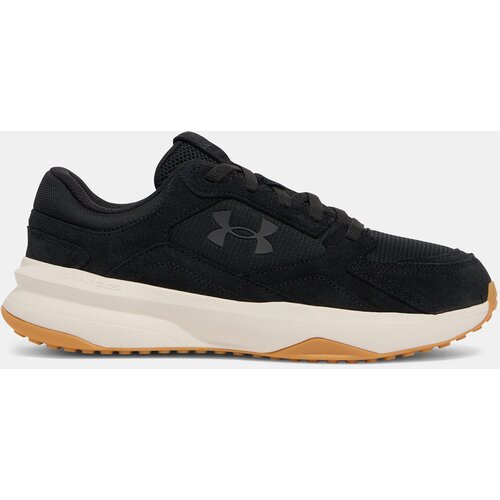 Under Armour Men's shoes UA Edge SUEDE-BLK - Men's Cene