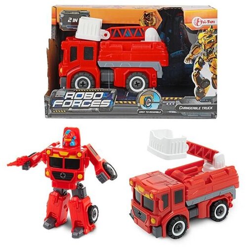 Magaza Transformers Kamion vatrogasac Cene