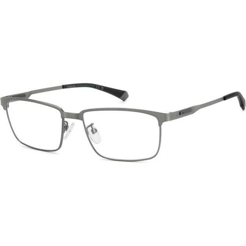 Polaroid PLDD570/G R80 ONE SIZE (54) Siva/Kristalna Cene