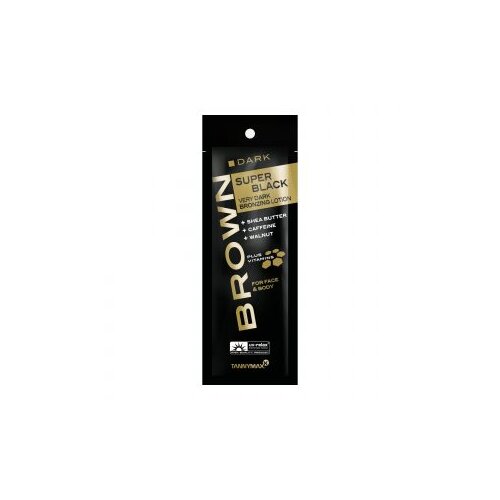  Losion za solarij i sunčanje Tannymaxx Super Black Very Dark Bronzing – 15 ml Cijene