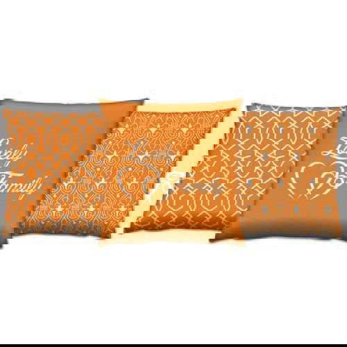 Opviq set 3 jastuka 43x43cm Šareni Cene