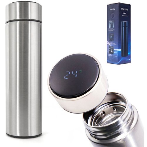 smart+ termosica 500ml s LED zaslonom Cijene