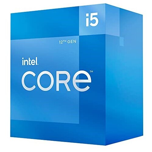 Intel Core i5-12400 2.5GHz18MB L3 LGA1700 BOX,Alder Lake Cijene