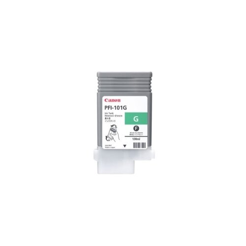 Canon Tinta PFI-101G (zelena), original Cijene