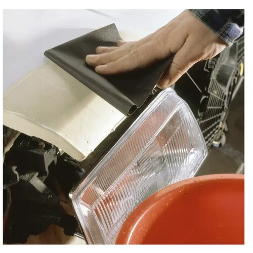 Lux Tools Brusni papir K320 Slike