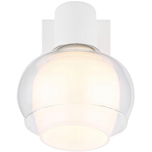 Globo 54309-1W - zidno usmereno svetlo tokki 1xE14/40W/230V belo Slike