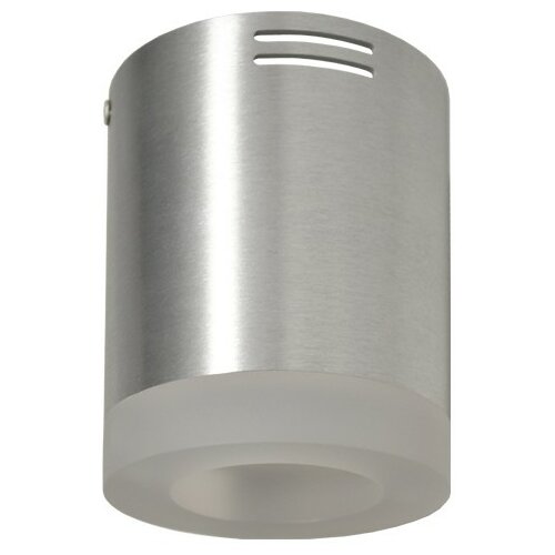 Mitea Lighting M206090 al+akril 1xGU10/Max.50W nadgradna svetiljka brušena okrugla Cene