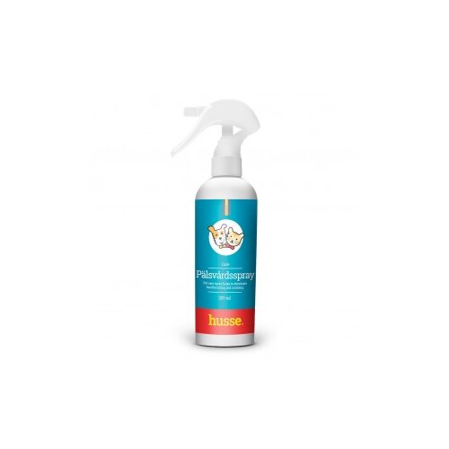 Husse Pet Care Sprej za negu dlake, 200ml Cene