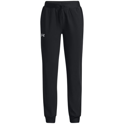 Under Armour Girls&amp;#039; sweatpants Sport Woven Pant Slike