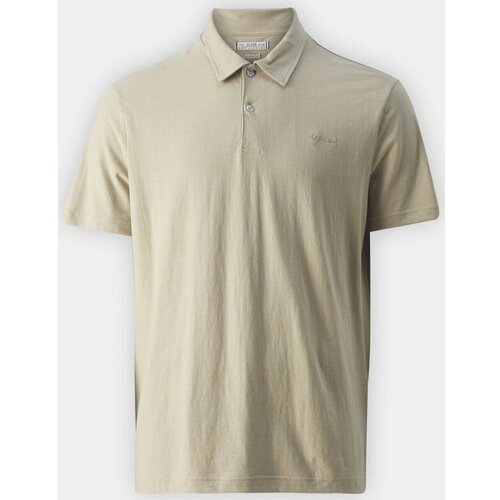 Guess Majice & Polo majice M4YP31 KCD60 Bež Cene