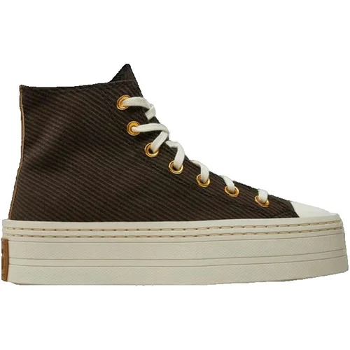 Converse Chuck Taylor All Star Modern Smeđa