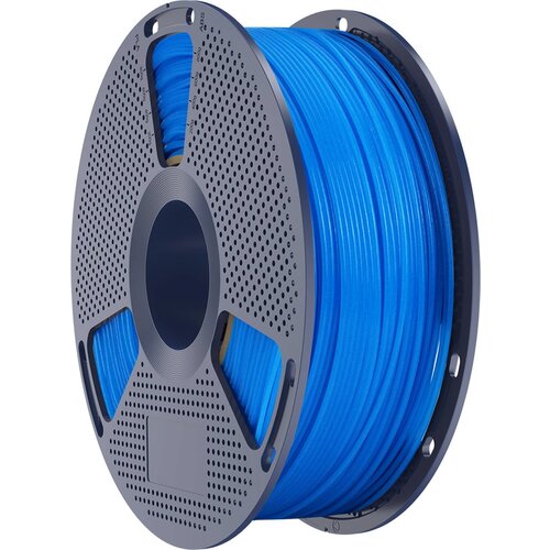 SUNLU PLA Glow In The Dark Tech Blue - 1,75 mm / 1000 g Cijene