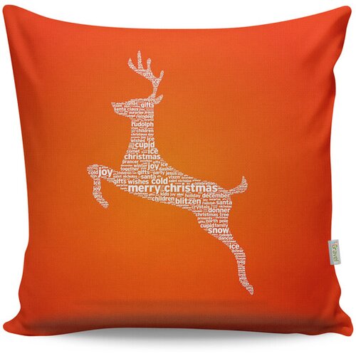 Aberto Design Jastuk 43x43cm &Scaron;areni Cijene