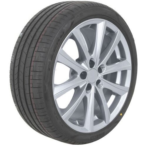 Pirelli P Zero PZ4 SC ( 285/40 R20 108Y XL * ) Cene