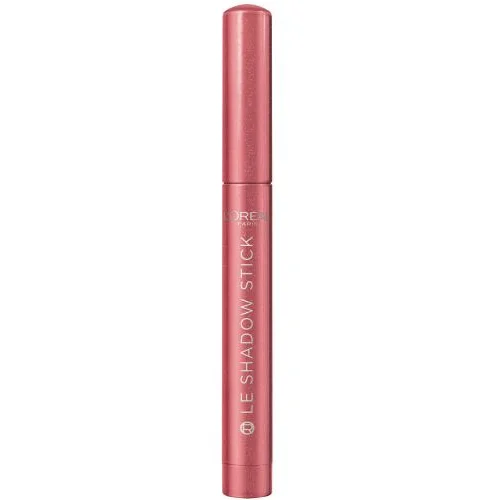 L´Oréal Paris Le Shadow Stick senčilo v svinčniku 1.4 g odtenek 118 Cloudy Rose