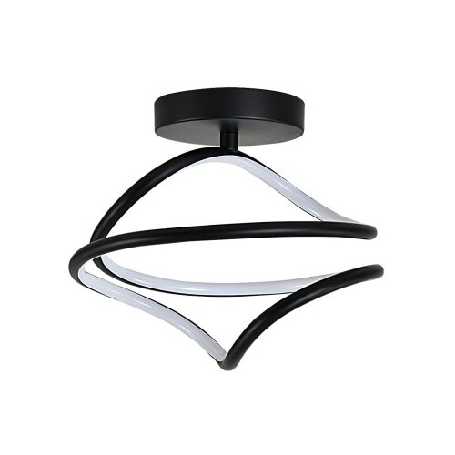 Master Luster LED stropni 20W 4000K 250x250x220mm T220258501 Slike