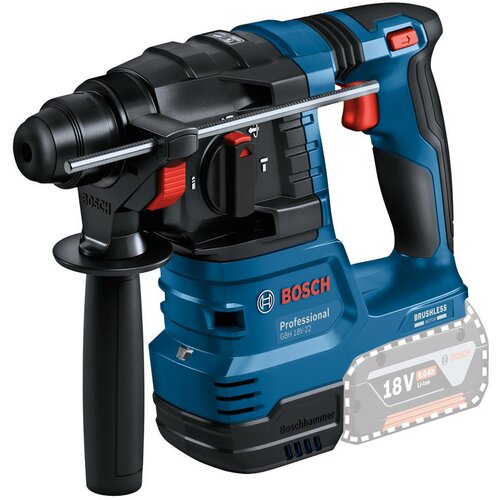 Bosch Set alata 18V GBH+GSR+GBA+GAL+BAG+AC, 0615V0003D Cene