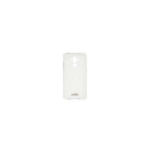 Kisswill silikonski ovitek za huawei mate 9 - prozoren Cene