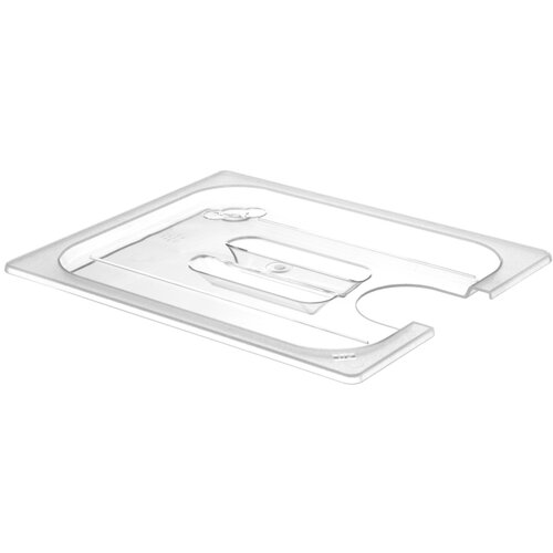  Pokrov GN 1/1 z Odprtino za Sous Vide (265x325mm) Cene