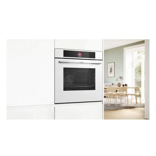 Bosch pećnica HBG7741W1 Slike