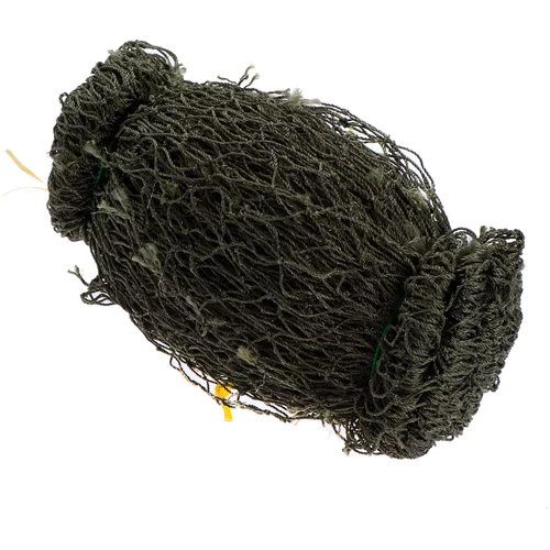 zooplus Zaščitna mačja mreža z ojačano žico - 8 x 3 m