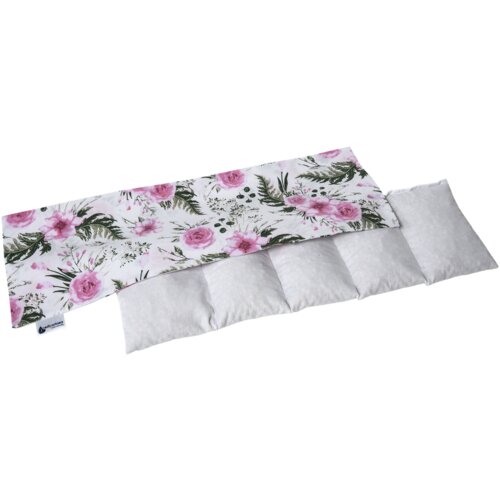 Medi Partners Cherry seed thermofor large 20x60 - 5 chamber - Pink flowers Cene