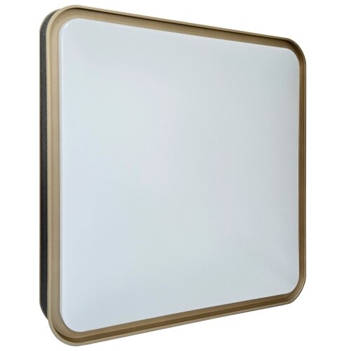  LED prigu&amp;scaron;iva plafonska svetiljka UNA LED/60W/230V 2700-6500K + daljinski upravljač Slike