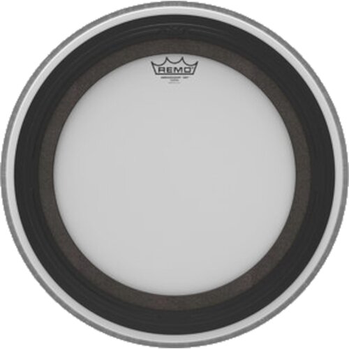 Remo SMT Ambassador Coated BD 20&amp;quot; Opna za bubanj Slike