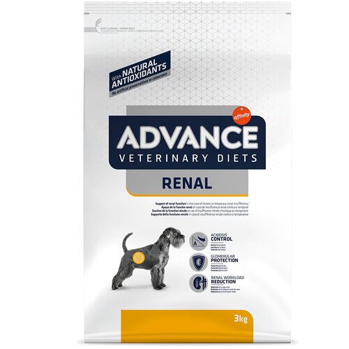 Advance Veterinary Diets Renal - 3 kg Cijene