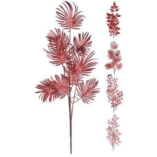  GRANA DEKORATIVNA RED SORTO Slike