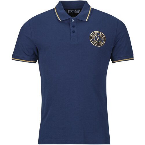 Versace Jeans Couture 80GAGT03 Tamno plava Cijene