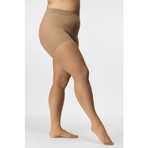 Astratex Stezne čarape s gaćicama XL Push-Up 20 DEN Slike