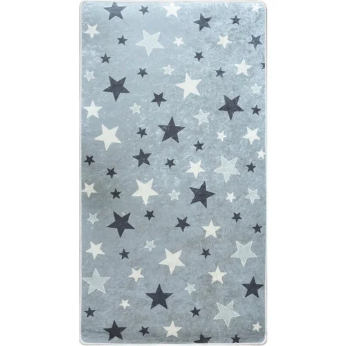 Mani Textile Star Children's Rug Siva